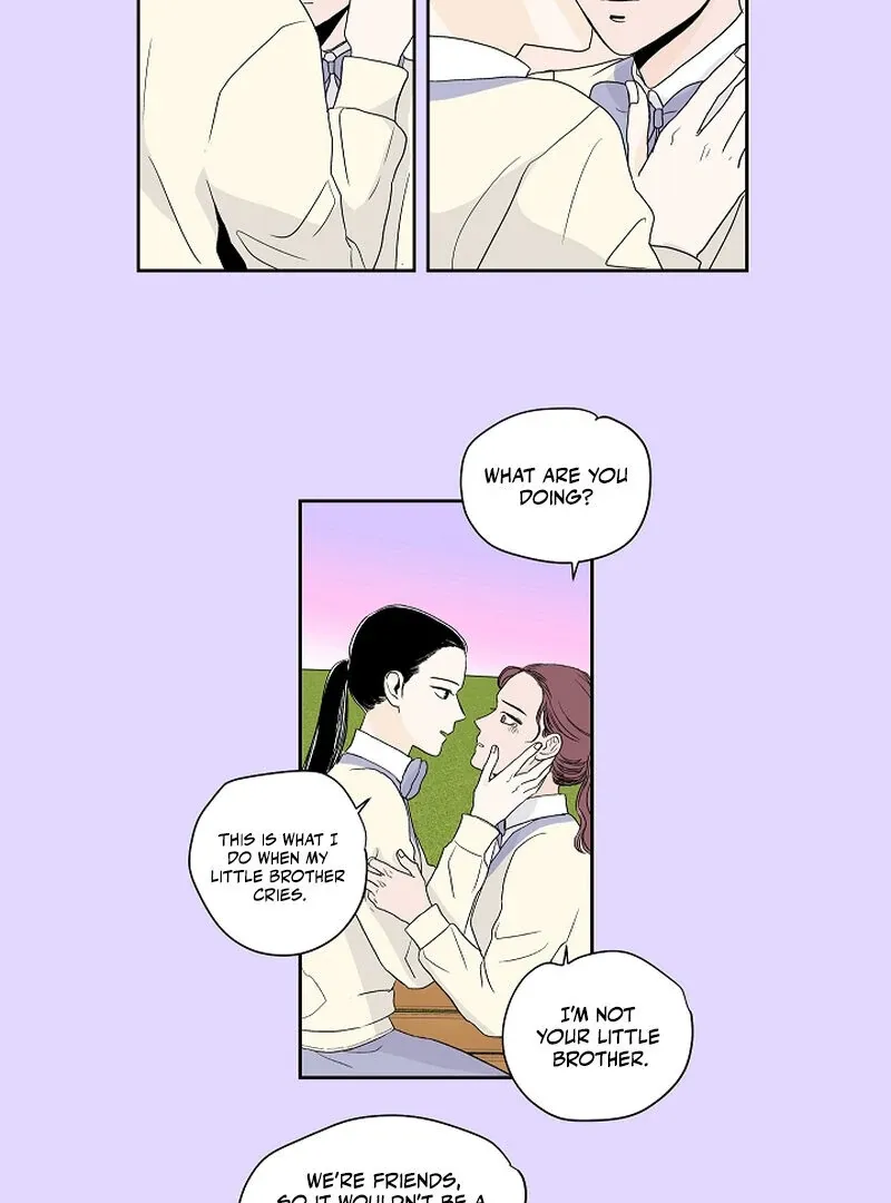 Read Dyutipeuli chapter 6 image 7 on Lezhin