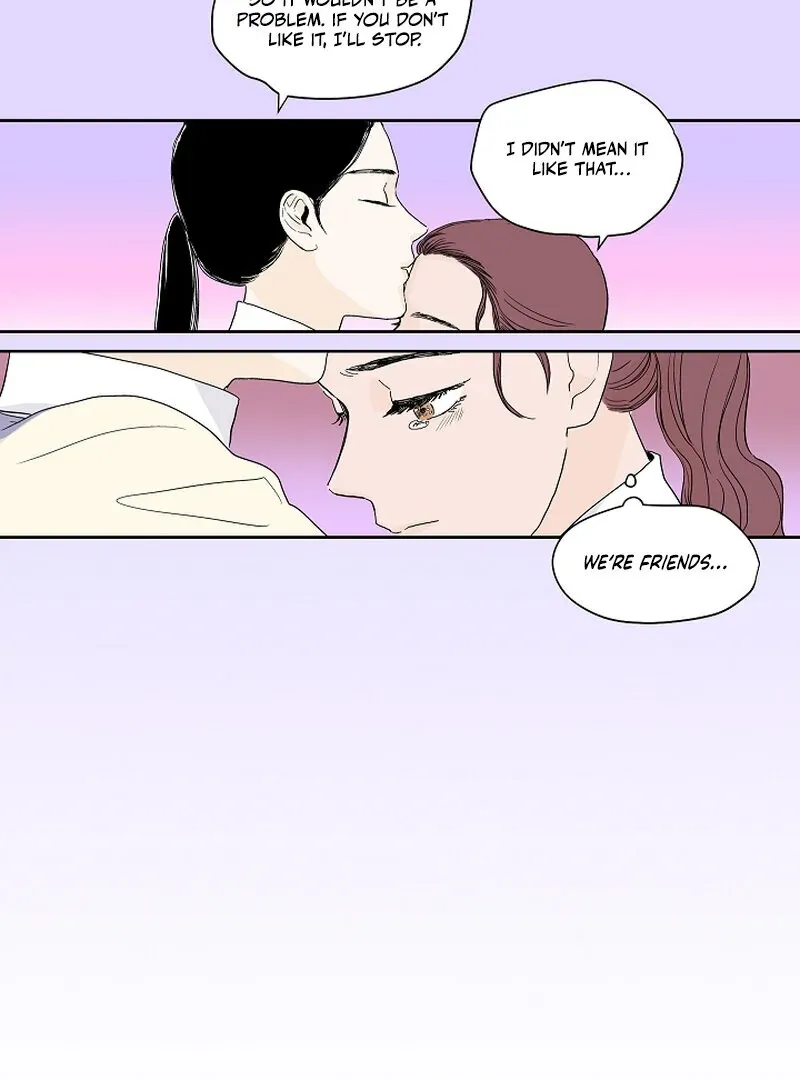 Read Dyutipeuli chapter 6 image 8 on Lezhin