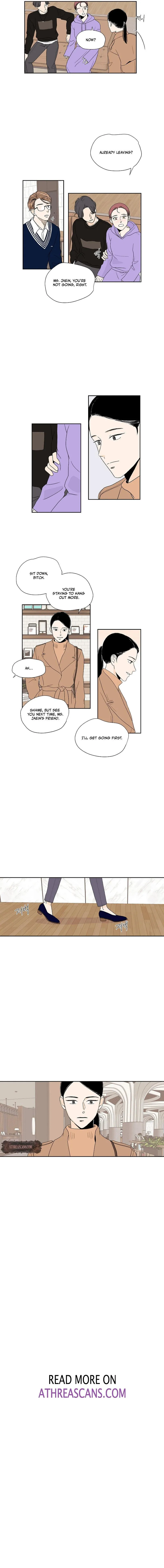 Read Dyutipeuli chapter 7 image 2 on Lezhin