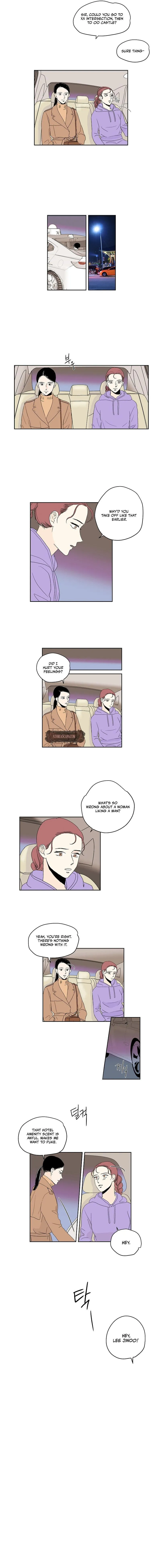 Read Dyutipeuli chapter 9 image 2 on Lezhin