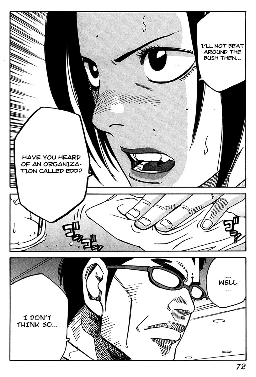 Read E.D.D chapter 10 image 10 on Lezhin