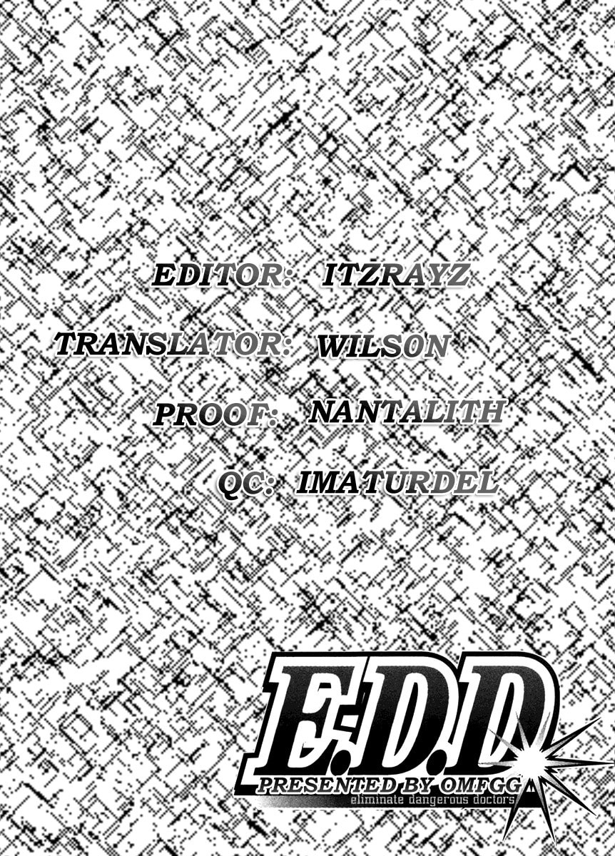 Read E.D.D chapter 10 image 2 on Lezhin
