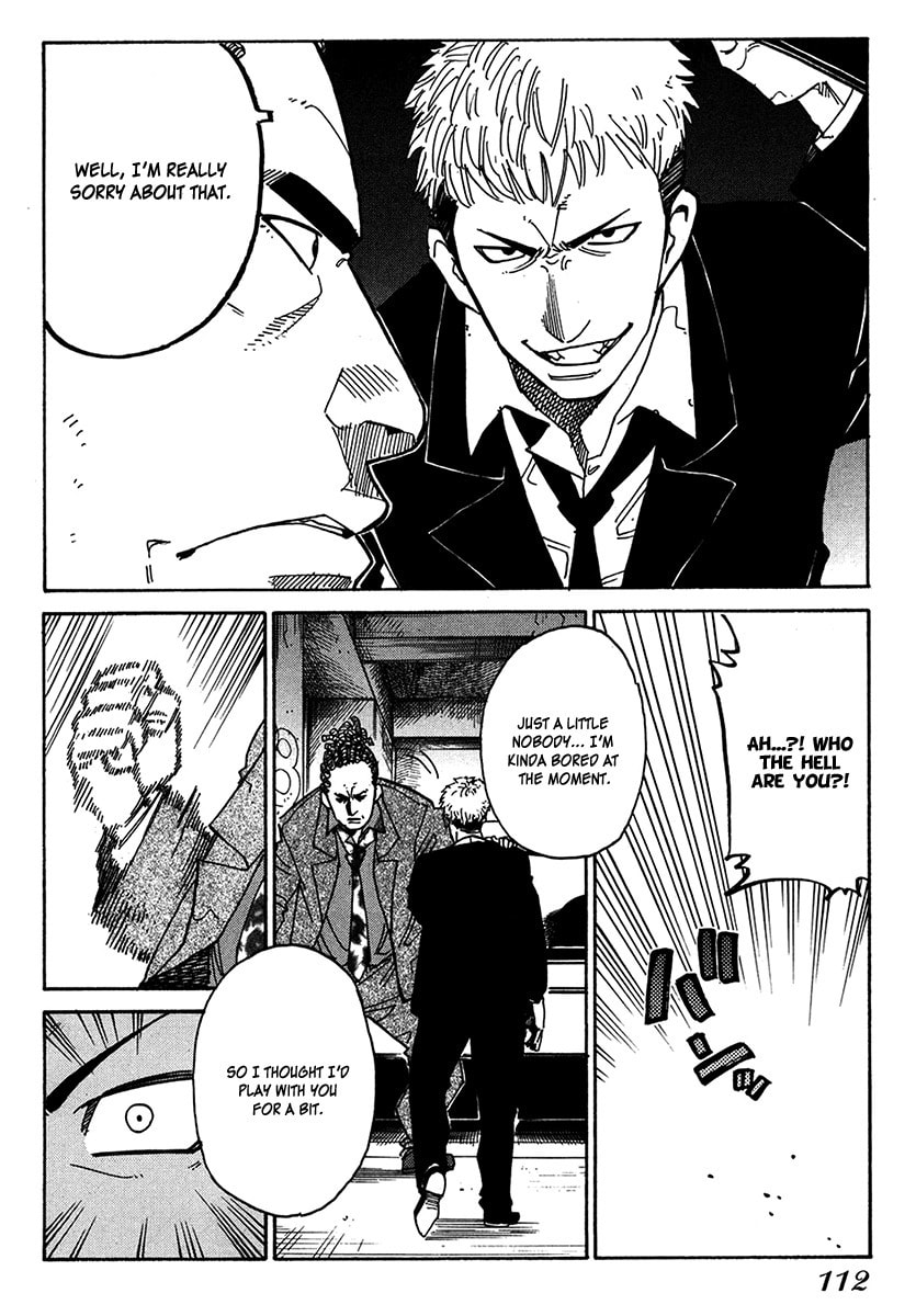 Read E.D.D chapter 11 image 20 on Lezhin