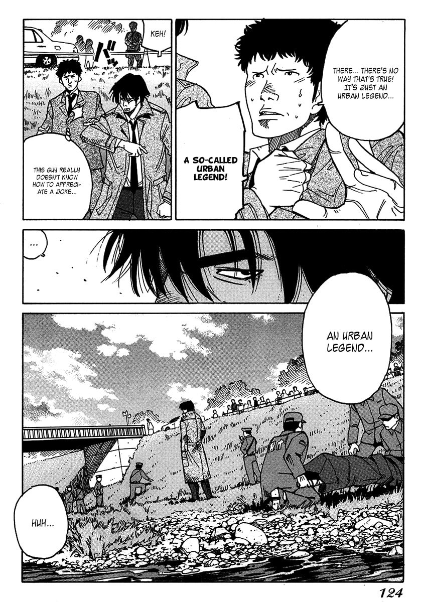 Read E.D.D chapter 11 image 32 on Lezhin
