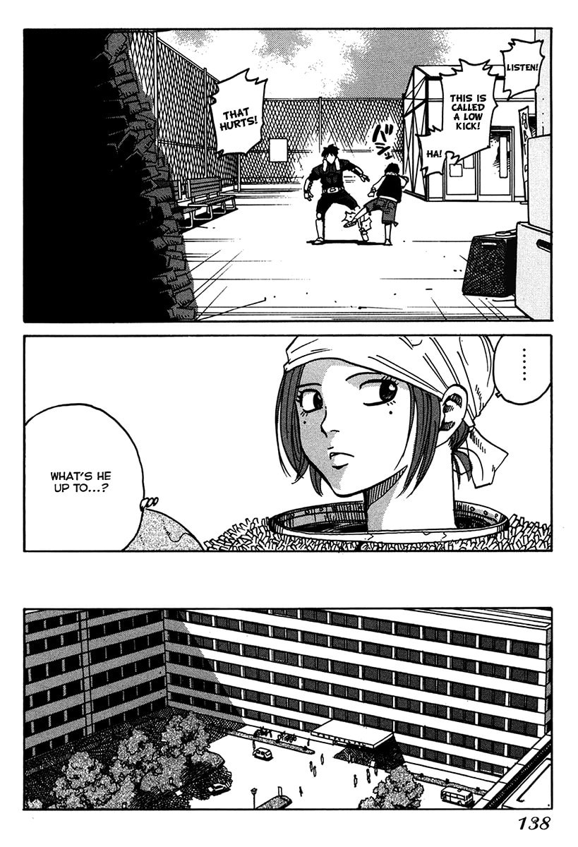 Read E.D.D chapter 12 image 15 on Lezhin