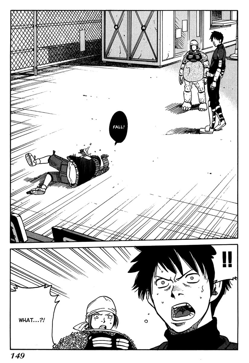 Read E.D.D chapter 12 image 26 on Lezhin