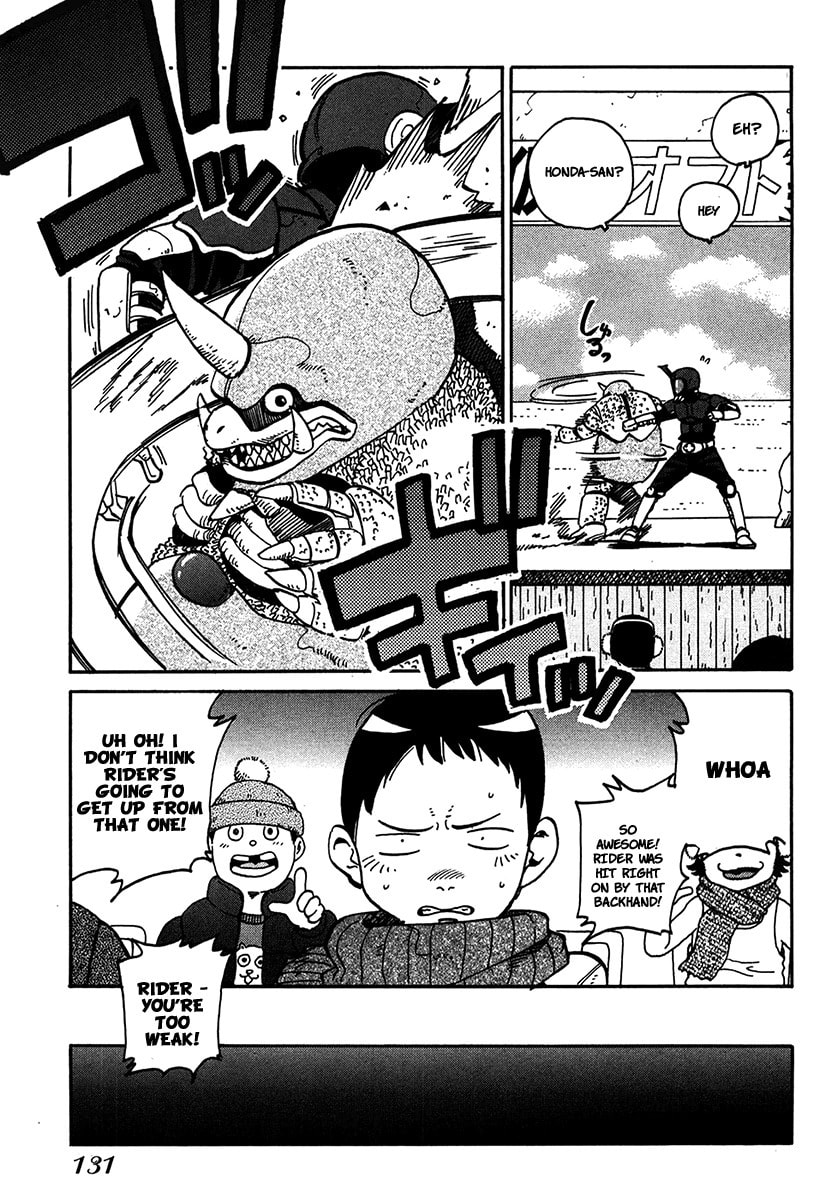 Read E.D.D chapter 12 image 8 on Lezhin