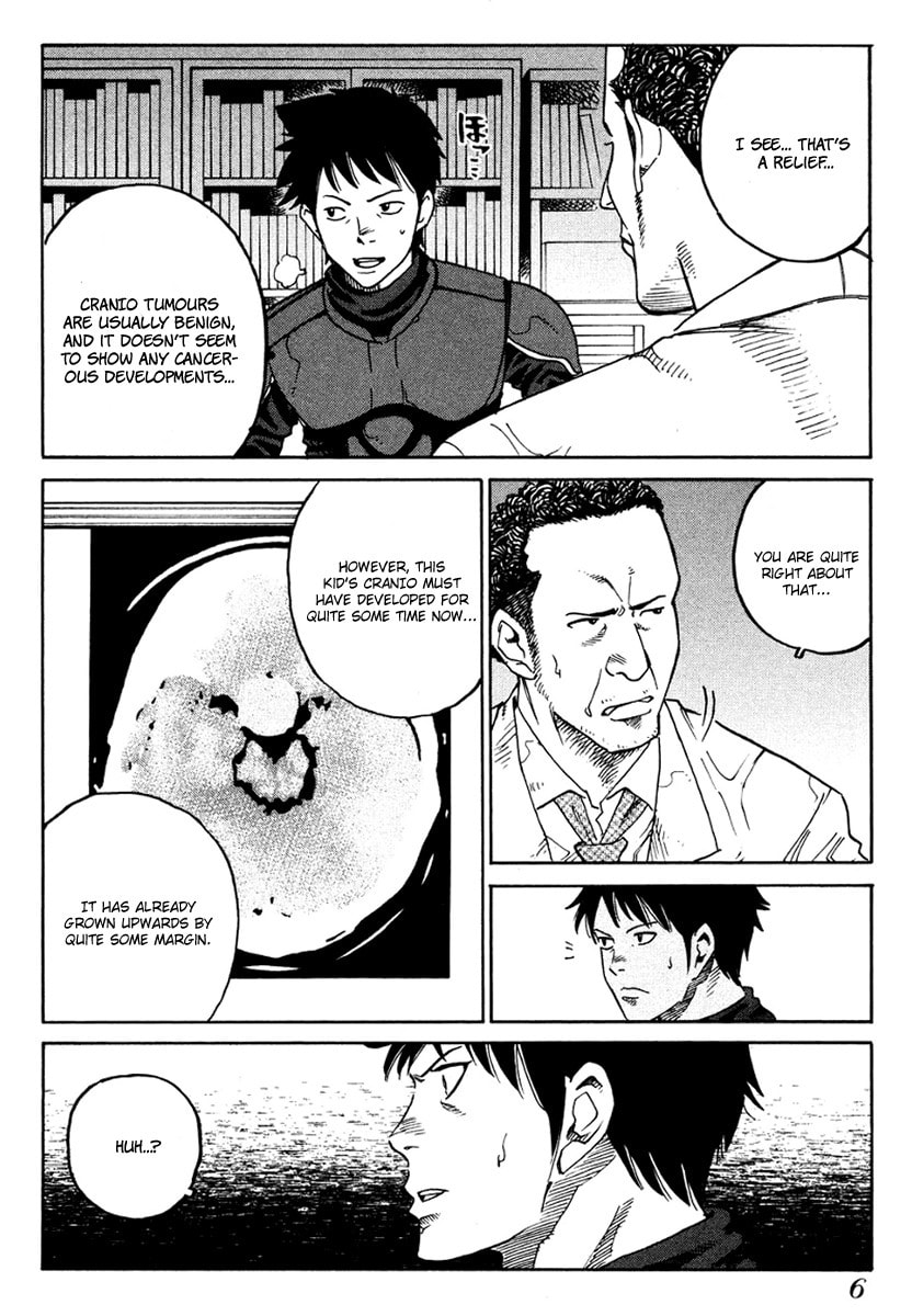 Read E.D.D chapter 13 image 7 on Lezhin