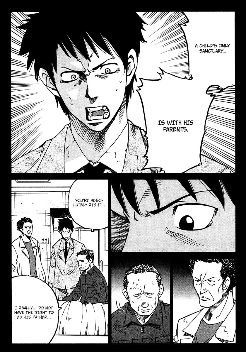 Read E.D.D chapter 14 image 13 on Lezhin
