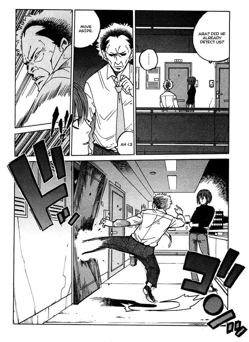 Read E.D.D chapter 14 image 21 on Lezhin