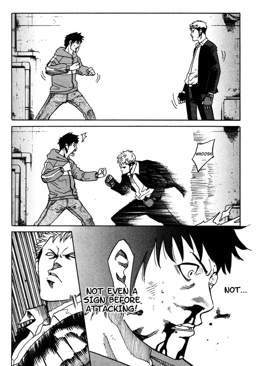 Read E.D.D chapter 14 image 7 on Lezhin