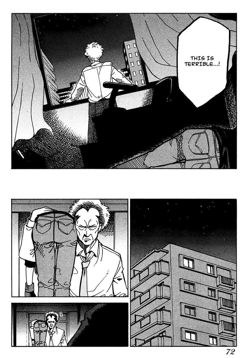 Read E.D.D chapter 15 image 11 on Lezhin