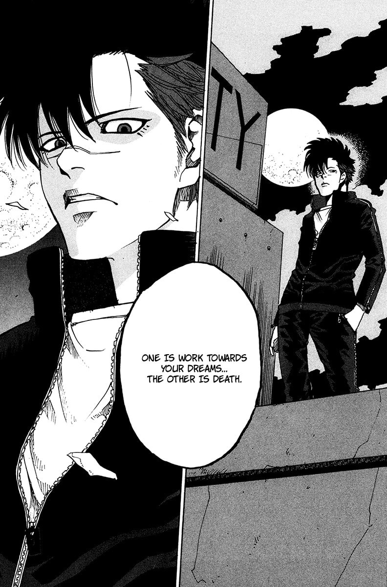 Read E.D.D chapter 15 image 18 on Lezhin