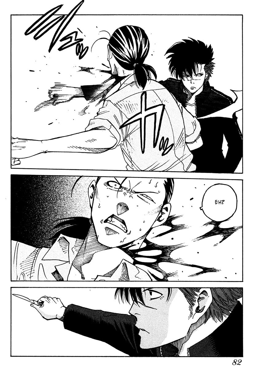 Read E.D.D chapter 15 image 21 on Lezhin