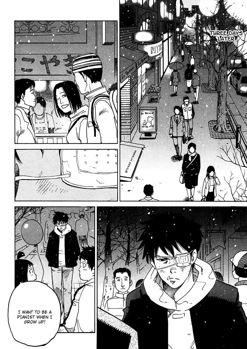 Read E.D.D chapter 15 image 27 on Lezhin