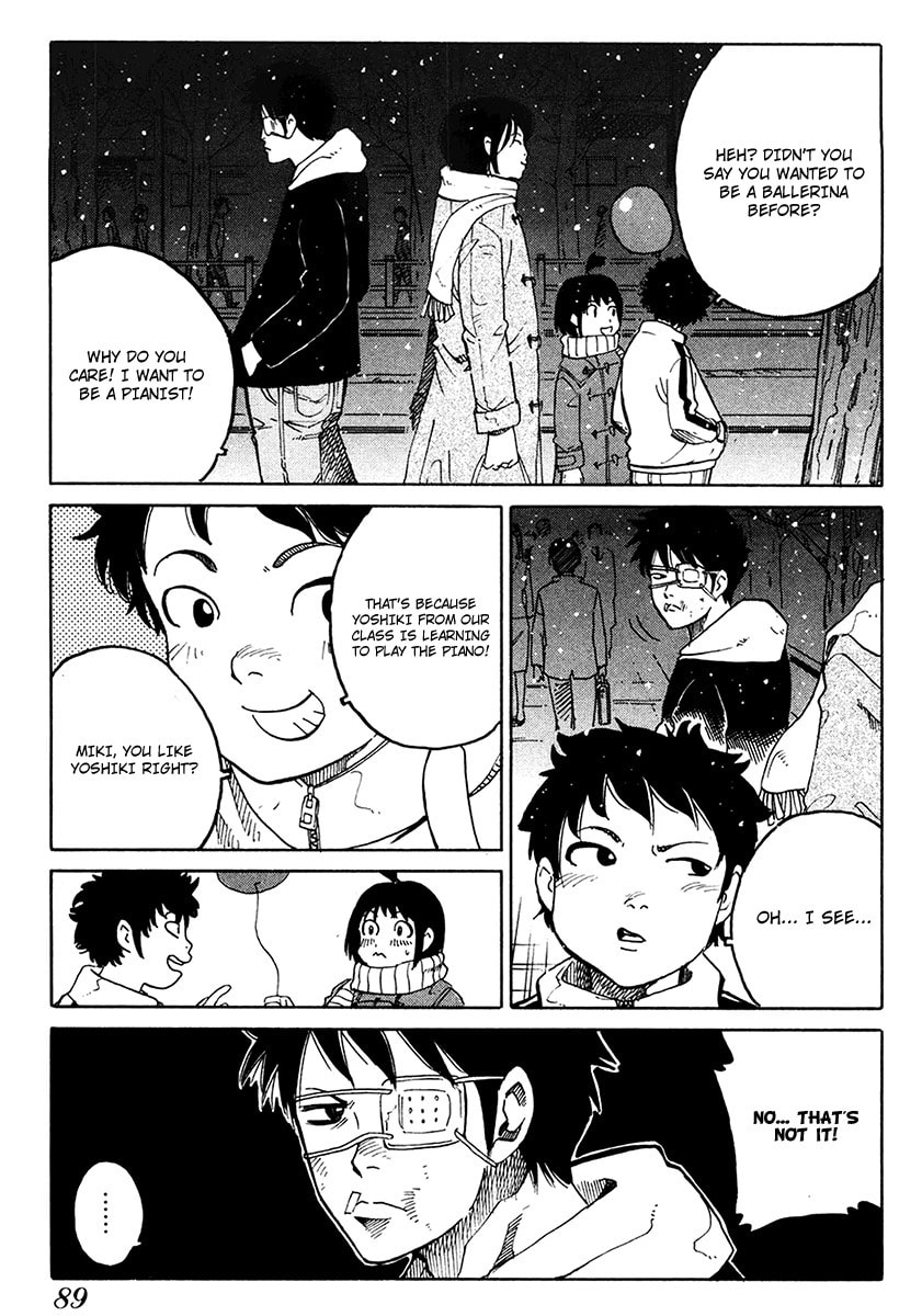 Read E.D.D chapter 15 image 28 on Lezhin