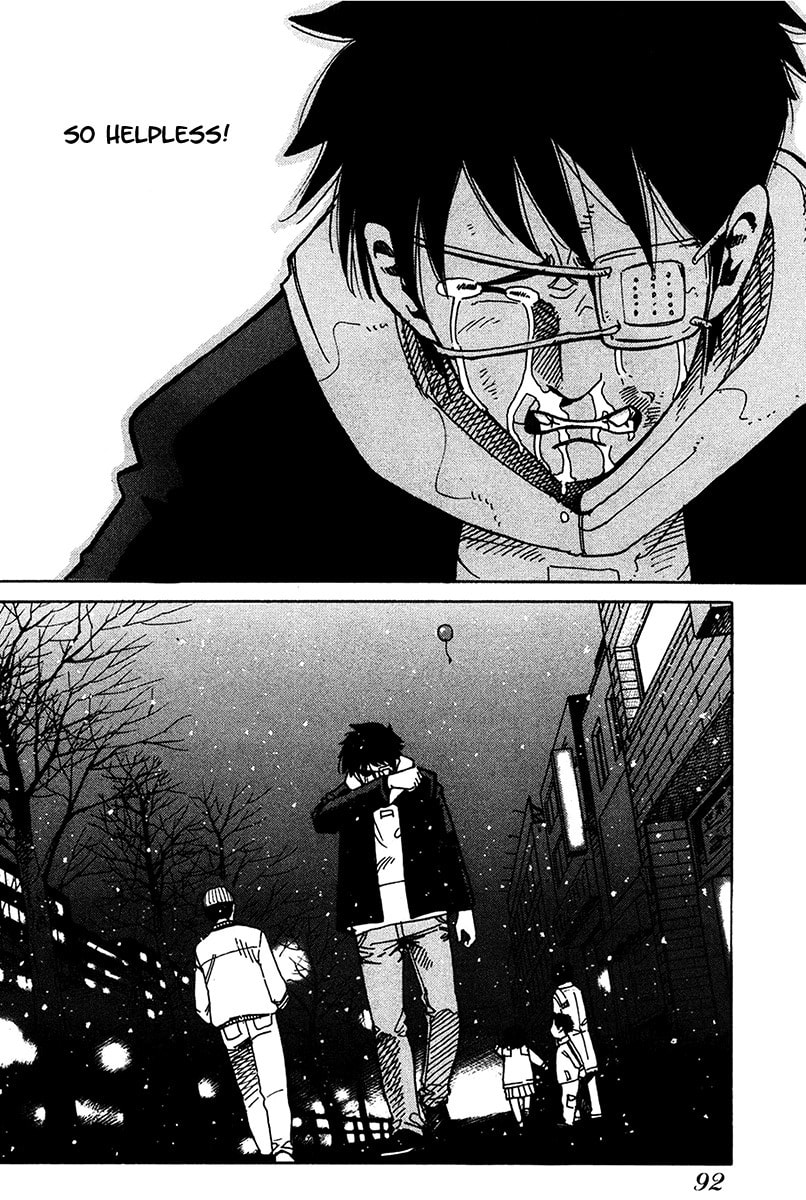 Read E.D.D chapter 15 image 31 on Lezhin