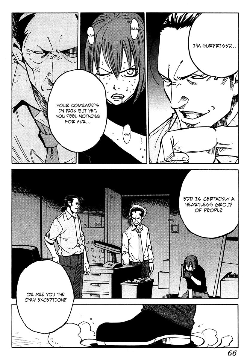 Read E.D.D chapter 15 image 5 on Lezhin