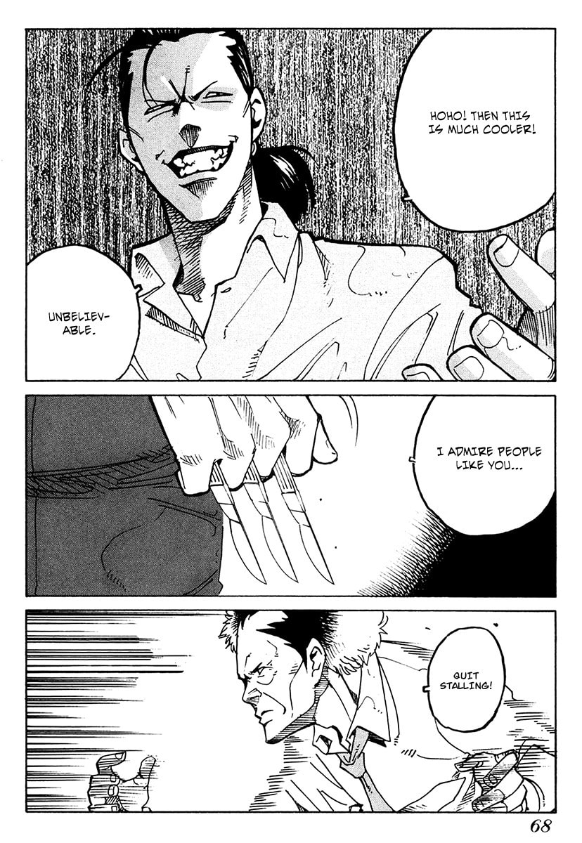 Read E.D.D chapter 15 image 7 on Lezhin