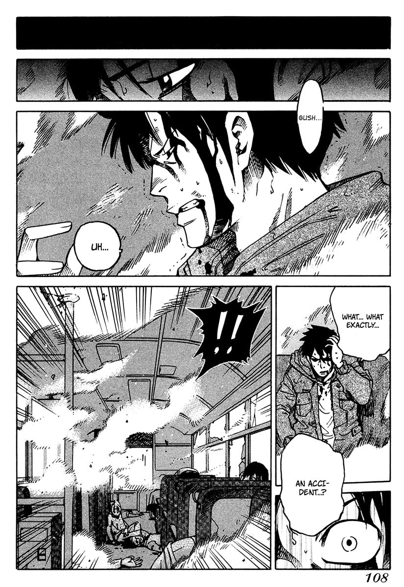 Read E.D.D chapter 16 image 14 on Lezhin