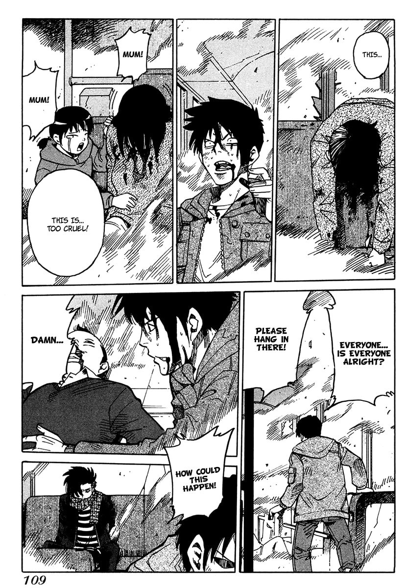 Read E.D.D chapter 16 image 15 on Lezhin