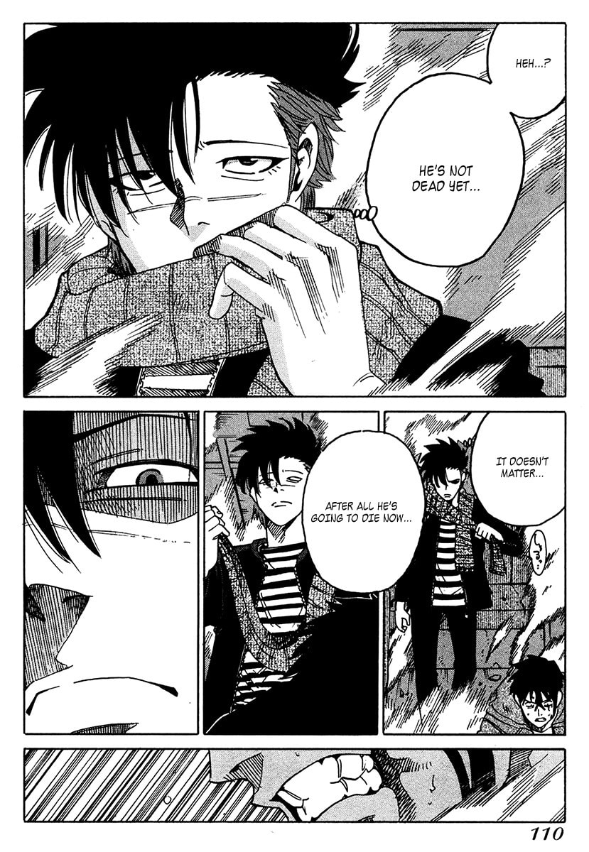 Read E.D.D chapter 16 image 16 on Lezhin