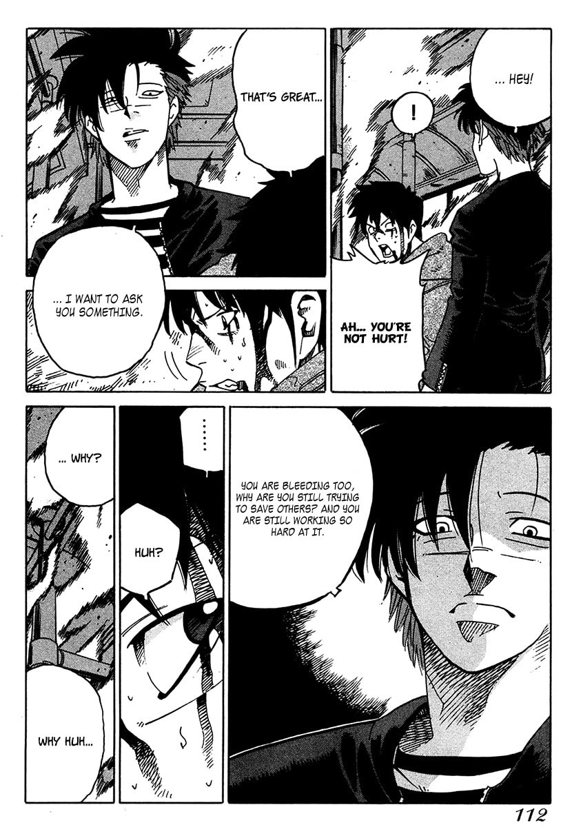 Read E.D.D chapter 16 image 18 on Lezhin