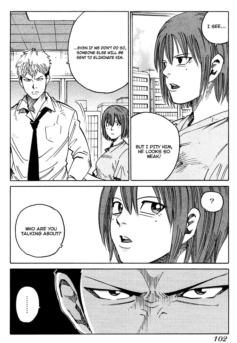 Read E.D.D chapter 16 image 9 on Lezhin