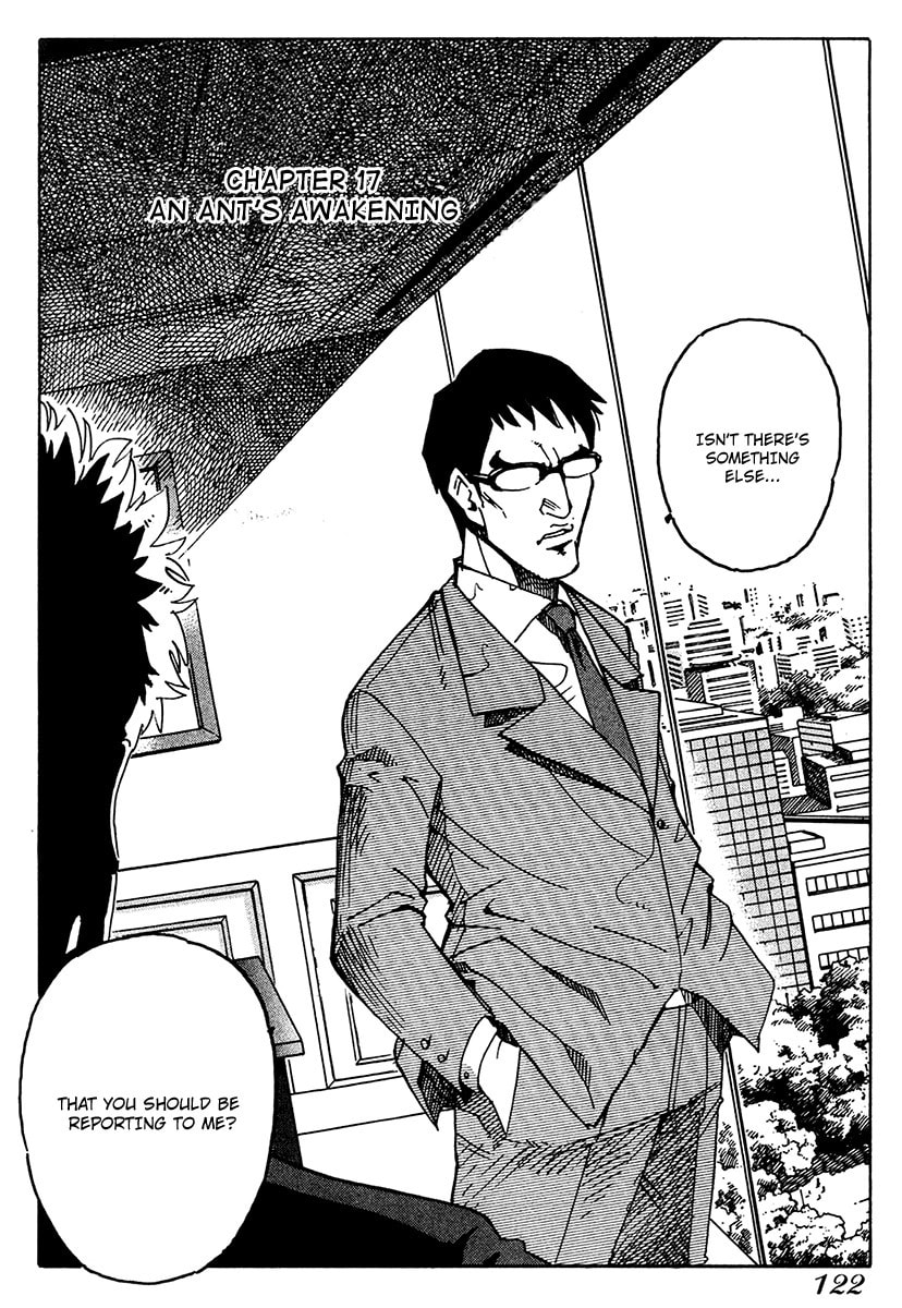 Read E.D.D chapter 17 image 2 on Lezhin
