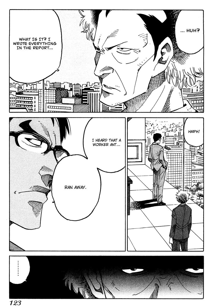 Read E.D.D chapter 17 image 3 on Lezhin