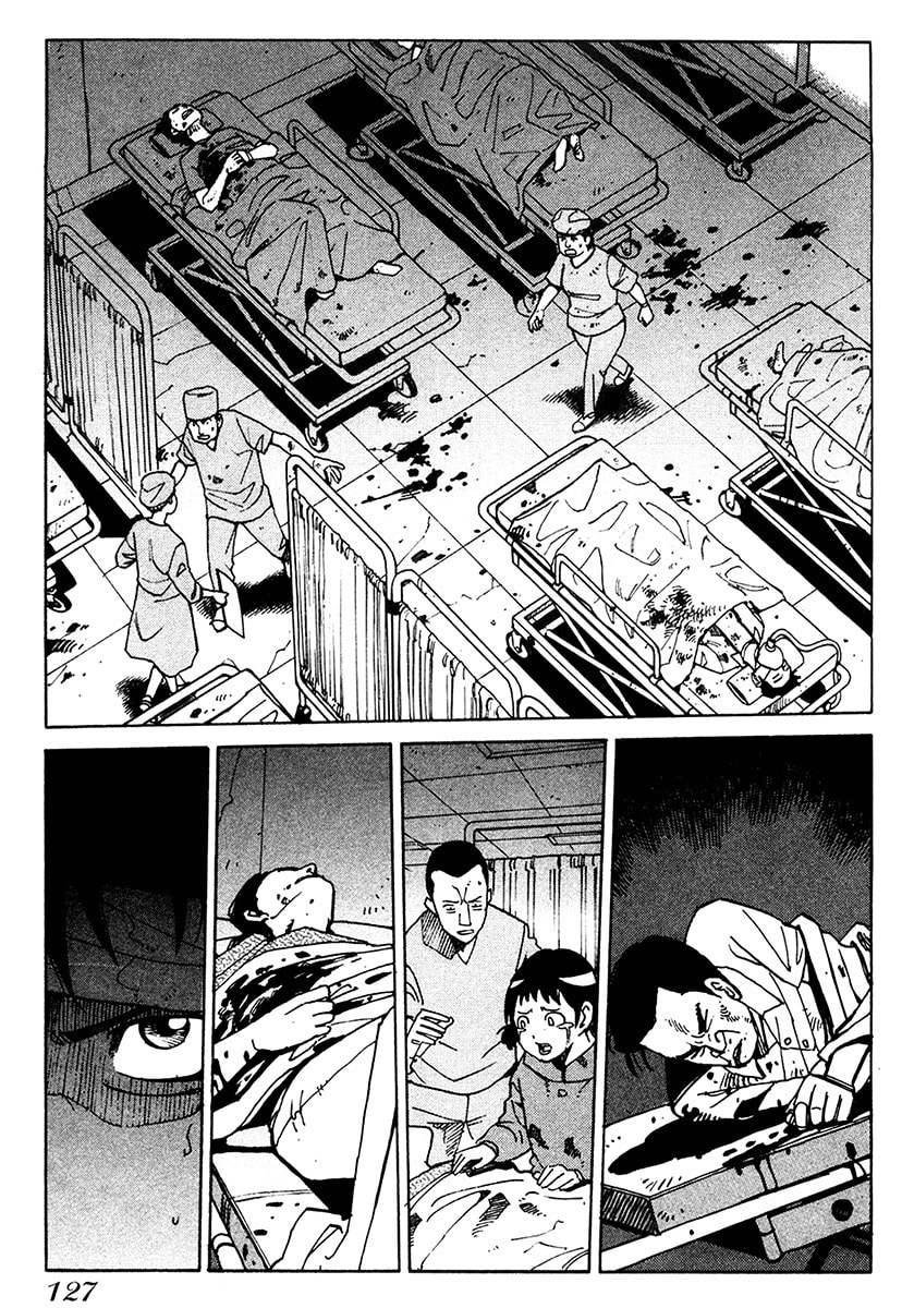 Read E.D.D chapter 17 image 7 on Lezhin