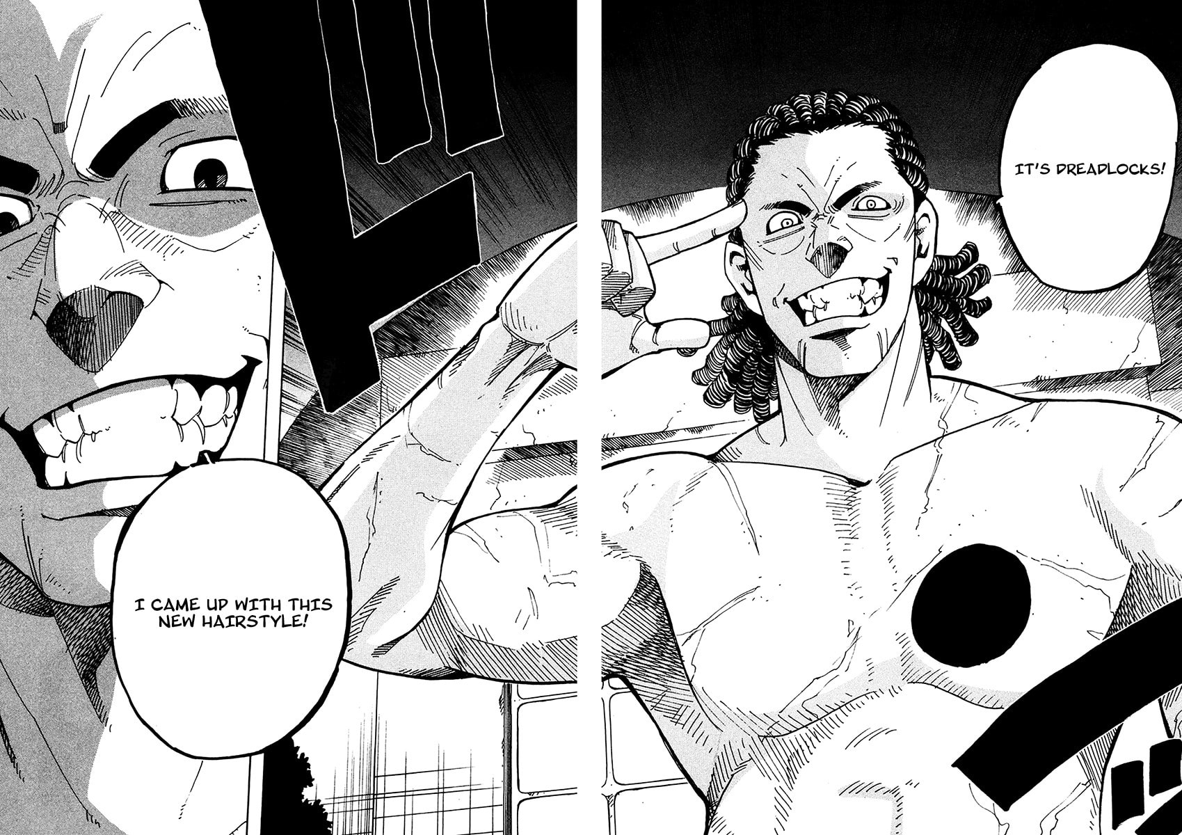 Read E.D.D chapter 18 image 25 on Lezhin
