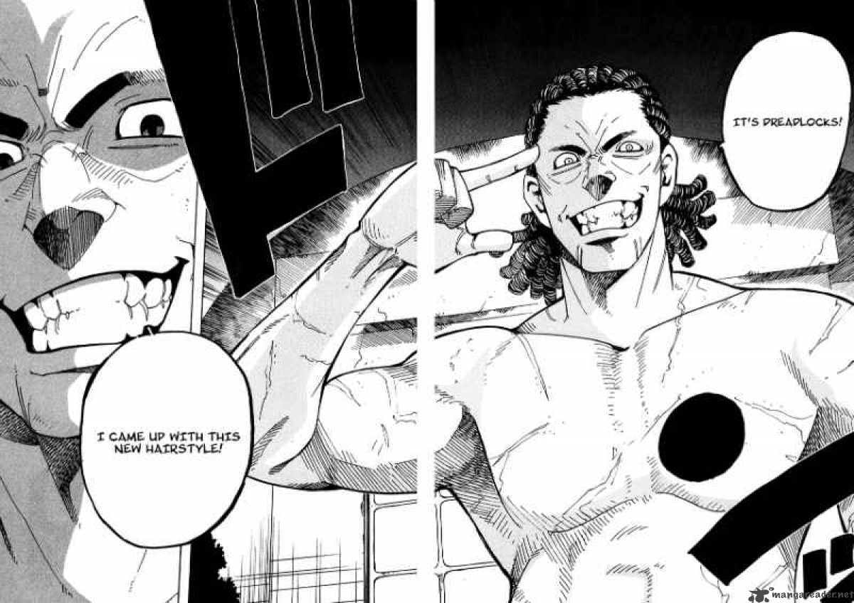 Read E.D.D chapter 19 image 25 on Lezhin