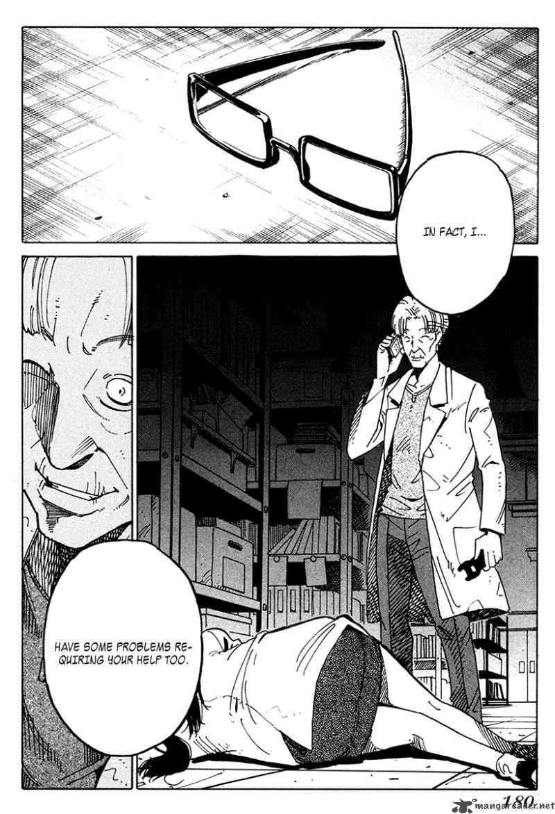 Read E.D.D chapter 19 image 30 on Lezhin