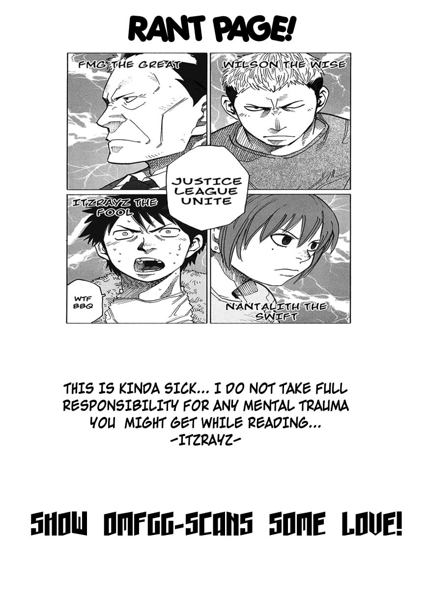 Read E.D.D chapter 2 image 1 on Lezhin