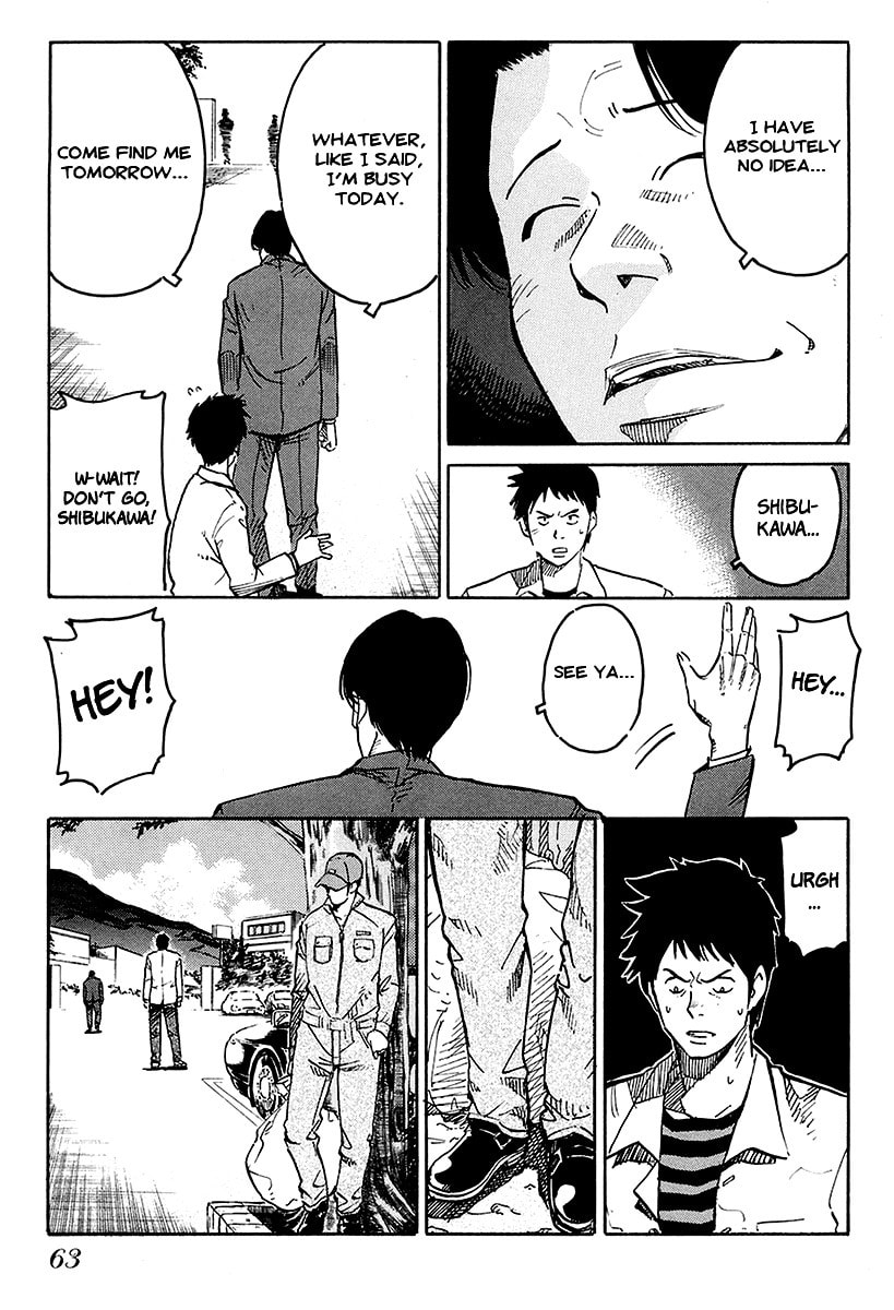 Read E.D.D chapter 2 image 25 on Lezhin