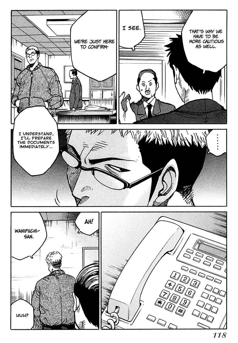 Read E.D.D chapter 4 image 28 on Lezhin