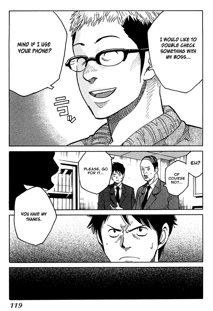 Read E.D.D chapter 4 image 29 on Lezhin