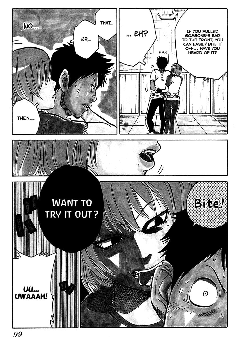 Read E.D.D chapter 4 image 9 on Lezhin