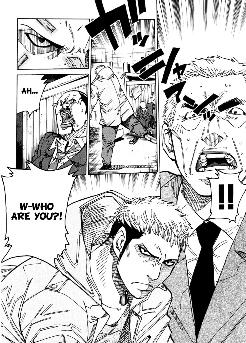 Read E.D.D chapter 5 image 20 on Lezhin
