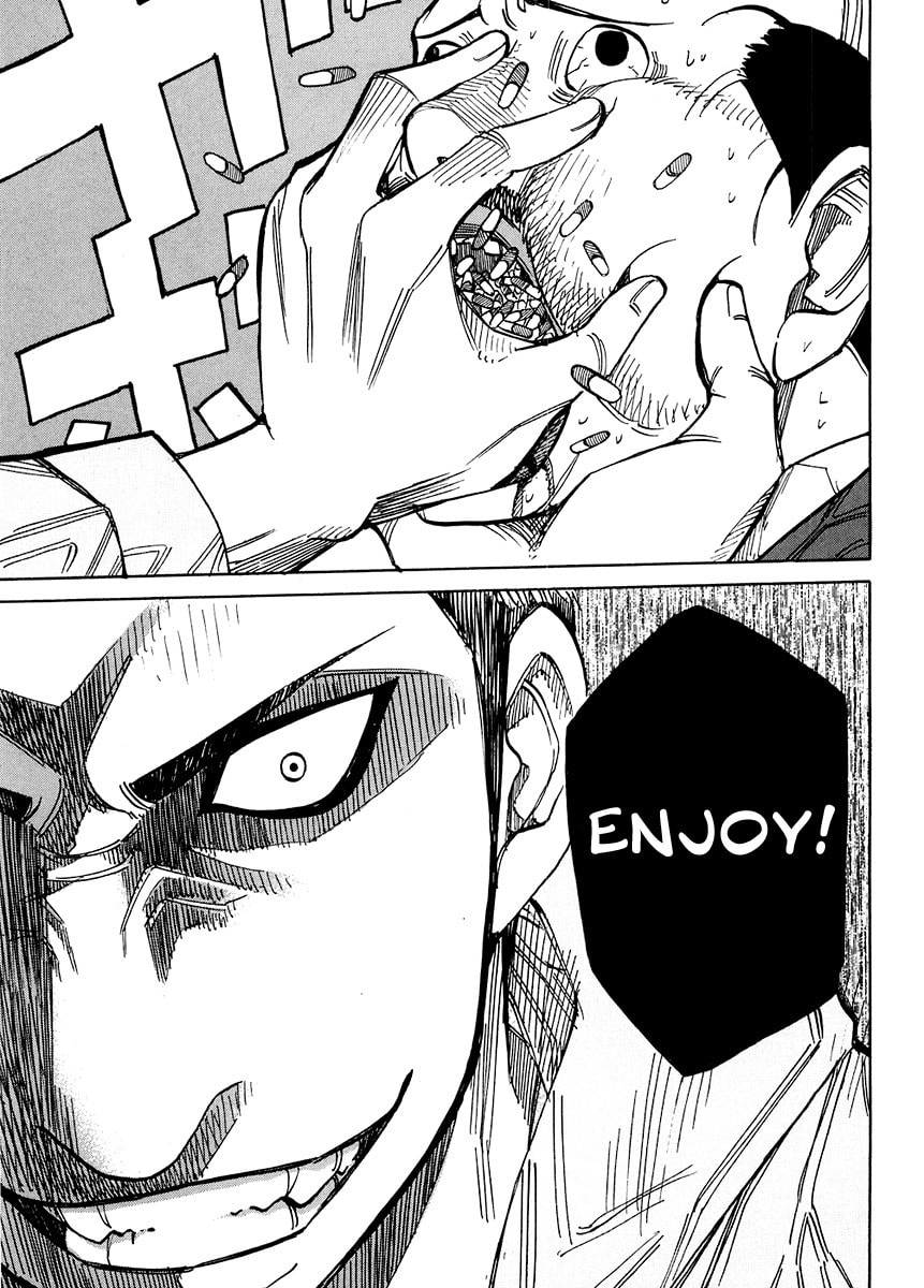 Read E.D.D chapter 5 image 25 on Lezhin