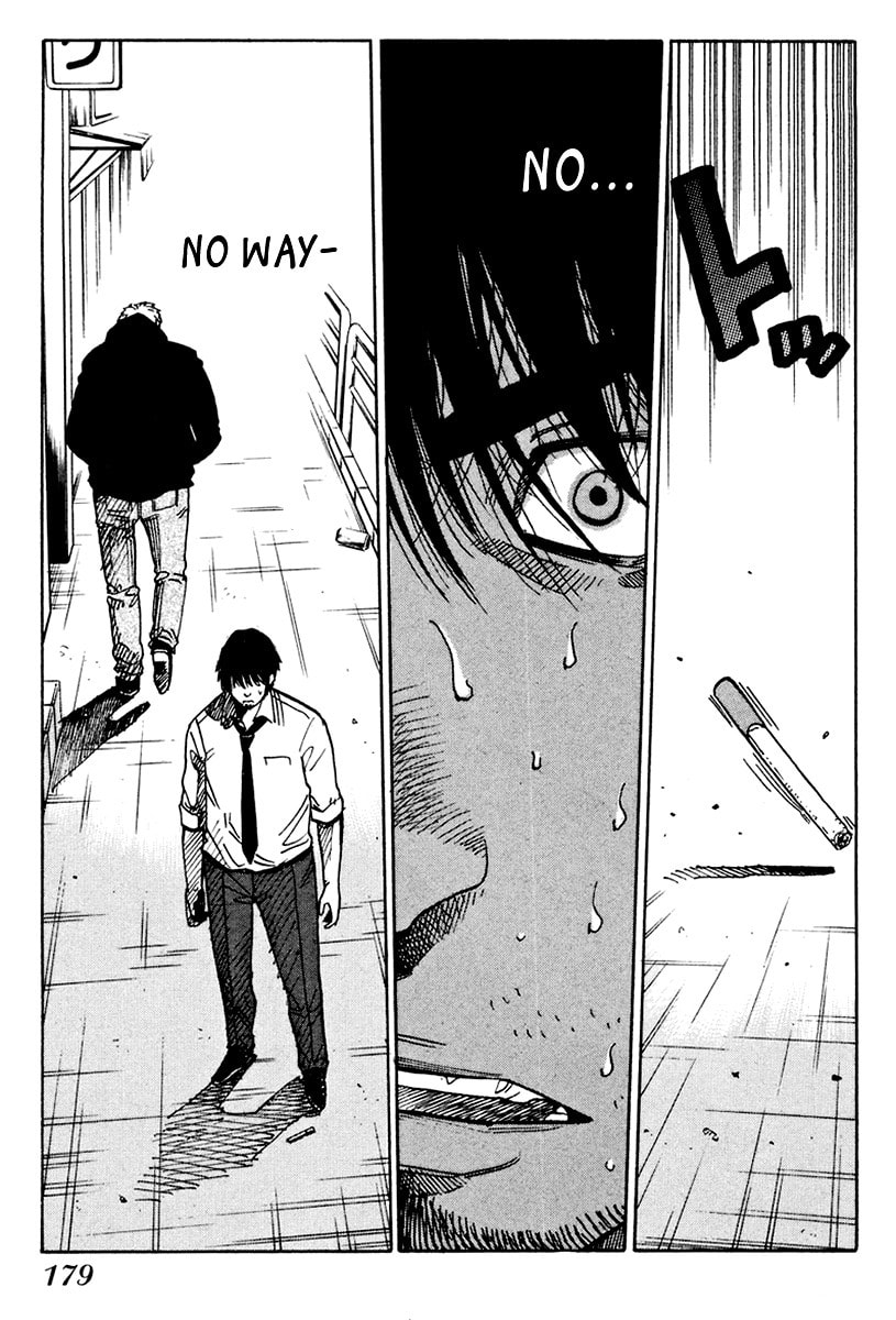 Read E.D.D chapter 6 image 29 on Lezhin