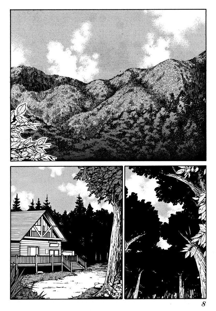 Read E.D.D chapter 8 image 10 on Lezhin