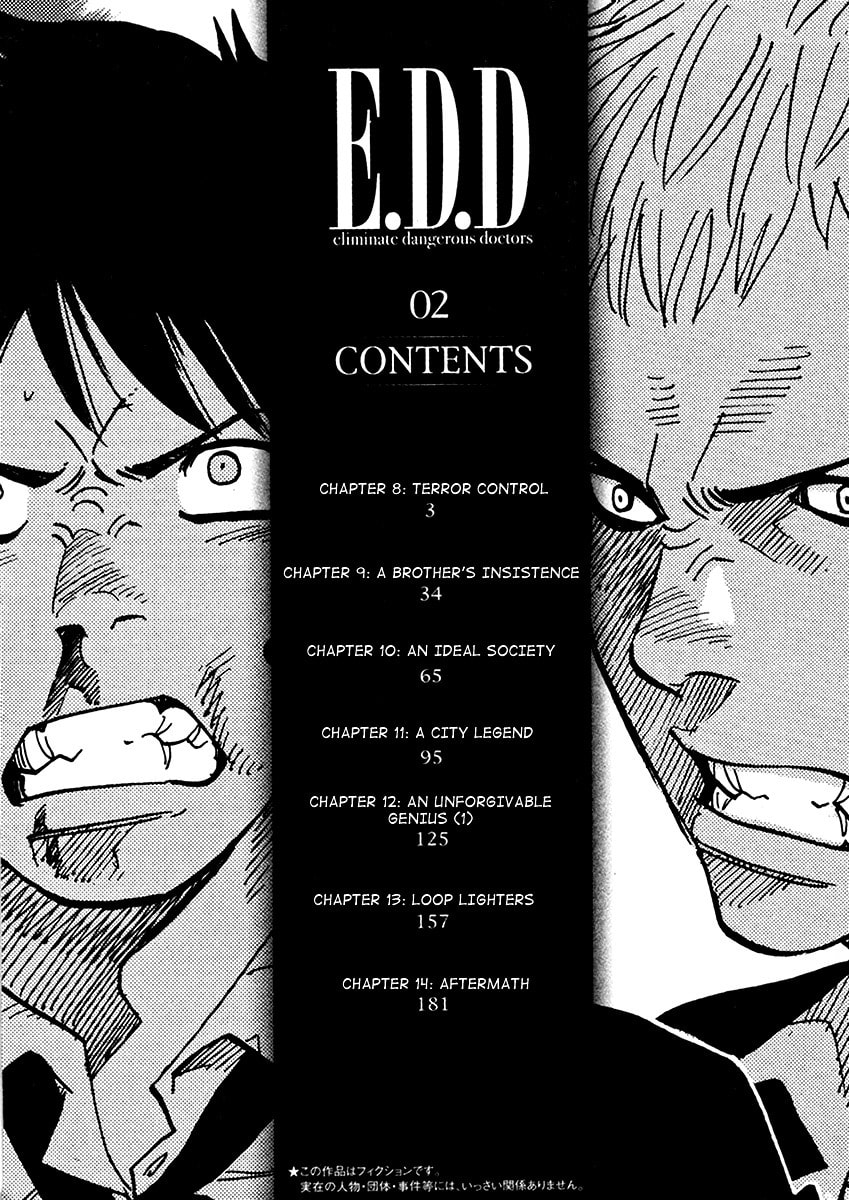 Read E.D.D chapter 8 image 4 on Lezhin