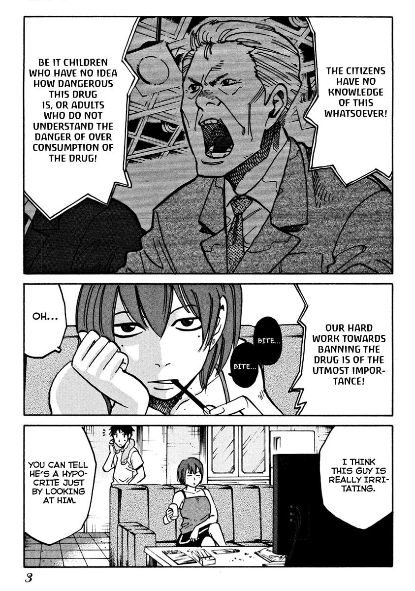Read E.D.D chapter 8 image 5 on Lezhin