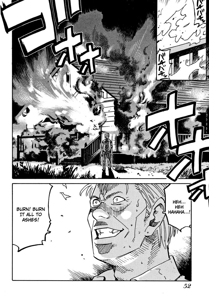 Read E.D.D chapter 9 image 20 on Lezhin