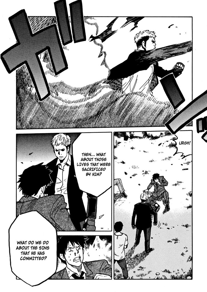 Read E.D.D chapter 9 image 29 on Lezhin