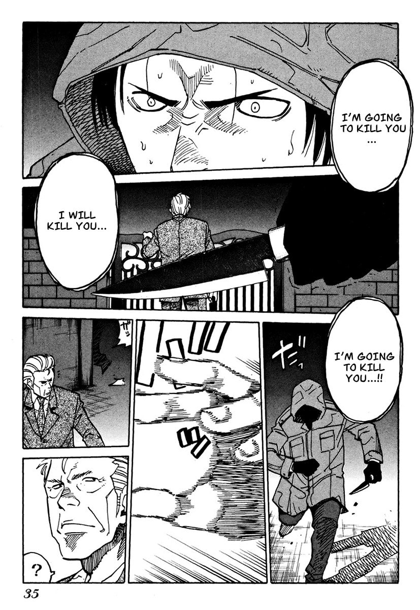 Read E.D.D chapter 9 image 3 on Lezhin