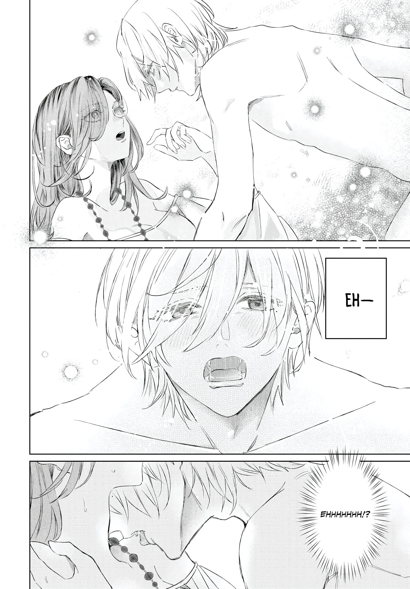 Read E.S.vamP chapter 2 image 19 on Lezhin
