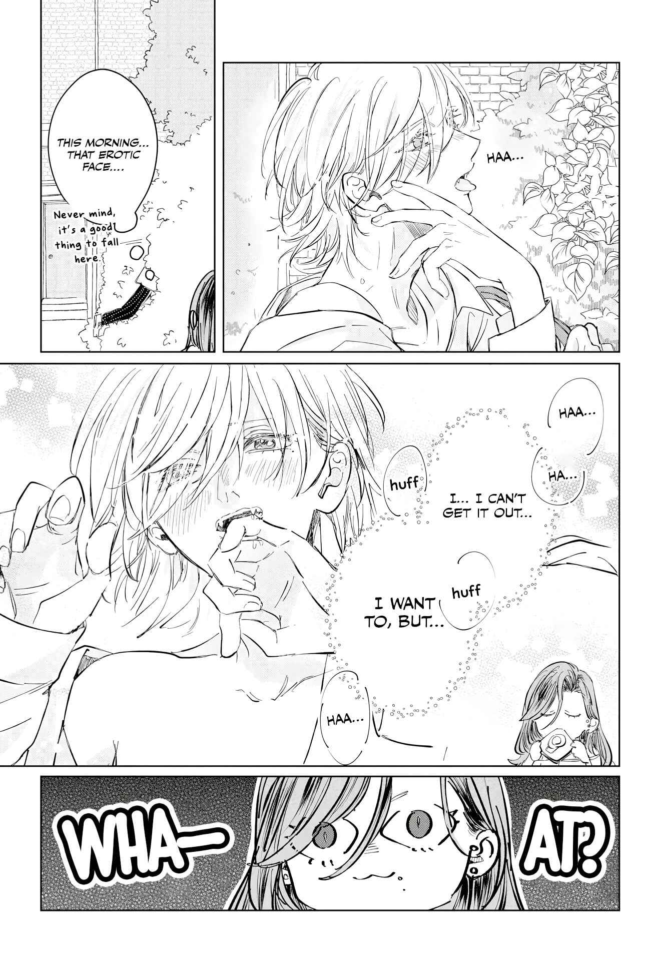 Read E.S.vamP chapter 2 image 4 on Lezhin